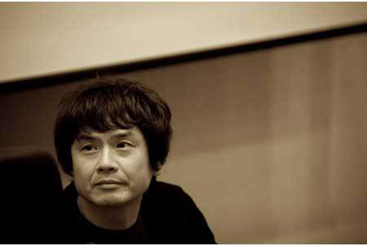 Yoshitomo Nara